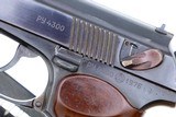 Russian Makarov, Military, Izhevsk, 1976 Date, 4300, FB00493 - 3 of 8