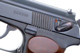 Russian Makarov, Military, Izhevsk, 1983 Date, 6938, FB00494 - 4 of 6