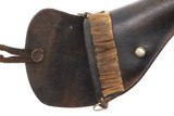 Bern, 1882,Swiss Military, Holster, 10671, FB00004 - 22 of 23