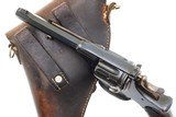 Bern, 1882,Swiss Military, Holster, 10671, FB00004 - 10 of 23