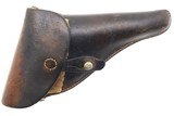 Bern, 1882,Swiss Military, Holster, 10671, FB00004 - 20 of 23
