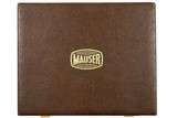 Mauser, HSc, Engraved, Cased Pistol,9mmKurz, 00.8529, FB00910 - 11 of 14