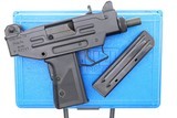 IMI, Uzi Model 45 Pistol, Israel, Boxed UP53741, FB01164 - 2 of 15