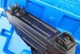 IMI, Uzi Model 45 Pistol, Israel, Boxed UP53741, FB01164 - 13 of 15