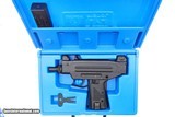 IMI, Uzi Model 45 Pistol, Israel, Boxed UP53741, FB01164 - 12 of 15