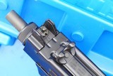 IMI, Uzi Model 45 Pistol, Israel, Boxed UP53741, FB01164 - 14 of 15