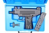 IMI, Uzi Model 45 Pistol, Israel, Boxed UP53741, FB01164 - 11 of 15
