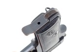 Beretta 1934 Pistol, WWII German Contract, Matching, 0127AA, FB00512 - 5 of 11