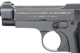 Beretta 1934 Pistol, WWII German Contract, Matching, 0127AA, FB00512 - 3 of 11