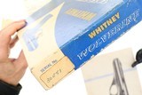 Whitney Wolverine, Original Box, Literature, 30581, FB01268 - 15 of 16