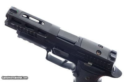 SIG Sauer P320 AXG Pro Pistol, 58J468576, FB00706 - Image 6 of 12