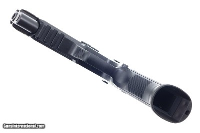 SIG Sauer P320 AXG Pro Pistol, 58J468576, FB00706 - Image 7 of 12