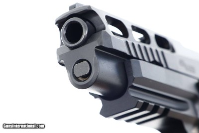 SIG Sauer P320 AXG Pro Pistol, 58J468576, FB00706 - Image 5 of 12