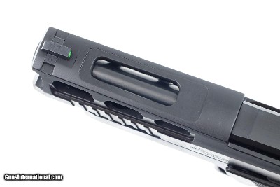 SIG Sauer P320 AXG Pro Pistol, 58J468576, FB00706 - Image 9 of 12