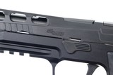 SIG Sauer P320 AXG Pro Pistol, 58J468576, FB00706 - 3 of 12