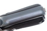 Gorgeous FN 1900 Pocket Pistol, Early Pistol Logo Grips, 155948, FB01178 - 8 of 11