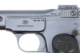 Gorgeous FN 1900 Pocket Pistol, Early Pistol Logo Grips, 155948, FB01178 - 4 of 11