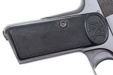 Early FN 1922 Pistol, WWII German Army Issue, 20044, FB01179 - 6 of 13