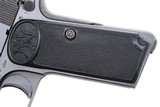 Early FN 1922 Pistol, WWII German Army Issue, 20044, FB01179 - 7 of 13