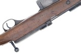 Rare Mauser G.41 (M), German Military Rifle, WWII, 12238, FB01181 - 5 of 16