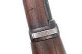 Rare Mauser G.41 (M), German Military Rifle, WWII, 12238, FB01181 - 12 of 16