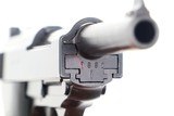 High Condition Walther P38, ac 42, German Military Pistol, 1880j, FB01242 - 5 of 11