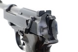 Walther P38-AC42 Pistol, WWII, 5531j, FB01243 - 9 of 12