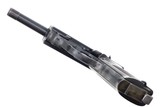 Walther P38-AC42 Pistol, WWII, 5531j, FB01243 - 10 of 12