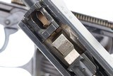 Walther P38, AC 45, WWII German Military Pistol, 1986, FB01248 - 11 of 13