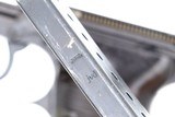 Walther P38, AC 45, WWII German Military Pistol, 1986, FB01248 - 12 of 13