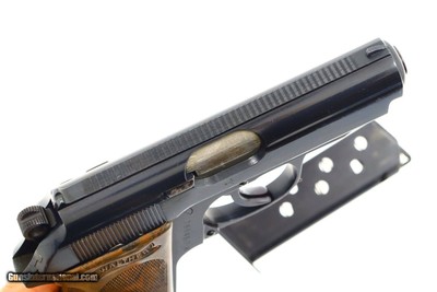 Beautiful Walther, PPK, Early Wartime, Commercial, 286480K, PCA-104 - Image 5 of 11