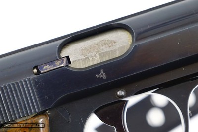 Beautiful Walther, PPK, Early Wartime, Commercial, 286480K, PCA-104 - Image 4 of 11