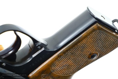 Beautiful Walther, PPK, Early Wartime, Commercial, 286480K, PCA-104 - Image 6 of 11