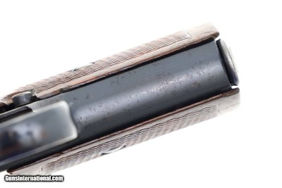 Mauser 1934, Military, German Army WWII, 611664, FB01188 - Image 2 of 15