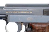 Mauser 1934, Military, German Army WWII, 611664, FB01188 - 8 of 15