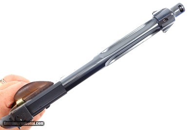 Gorgeous High Standard 104 Supermatic Trophy with Weights, 1370915, FB01146 - Image 15 of 20