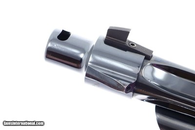 Gorgeous High Standard 104 Supermatic Trophy with Weights, 1370915, FB01146 - Image 14 of 20