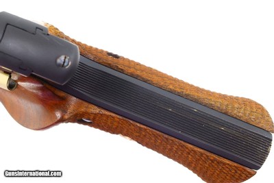 Gorgeous High Standard 104 Supermatic Trophy with Weights, 1370915, FB01146 - Image 19 of 20