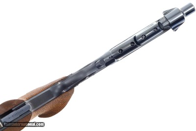 Gorgeous High Standard 104 Supermatic Trophy with Weights, 1370915, FB01146 - Image 16 of 20