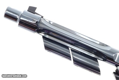 Gorgeous High Standard 104 Supermatic Trophy with Weights, 1370915, FB01146 - Image 12 of 20