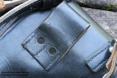 SIG, P210-3, Swiss Basel Police, 9mmP, P8749, I-929 - Image 14 of 15