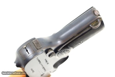 Military Dreyse, Model 1907 Pistol, Imperial Accepted,160563, FB00989 - Image 7 of 10