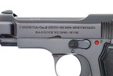 Phenomenal, High Polish Beretta, 1934 Pistol, Italian Military, FB01171 - 8 of 14