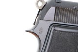 Phenomenal, High Polish Beretta, 1934 Pistol, Italian Military, FB01171 - 5 of 14