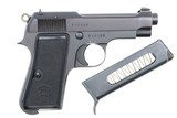 Phenomenal, High Polish Beretta, 1934 Pistol, Italian Military, FB01171 - 6 of 14