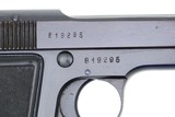 Phenomenal, High Polish Beretta, 1934 Pistol, Italian Military, FB01171 - 7 of 14
