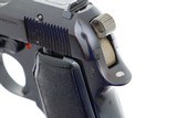 Phenomenal, High Polish Beretta, 1934 Pistol, Italian Military, FB01171 - 13 of 14