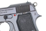 Phenomenal, High Polish Beretta, 1934 Pistol, Italian Military, FB01171 - 9 of 14