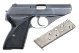 Mauser, HSC, Military, German Police Pistol, 845757, FB01228 - 2 of 11