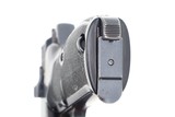 Walther P38, Zero Series, German Military Pistol, 010285, FB01239 - 9 of 17